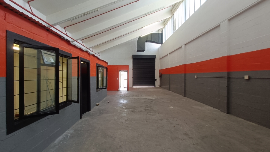 Commercial Property for Sale in Kensington Western Cape